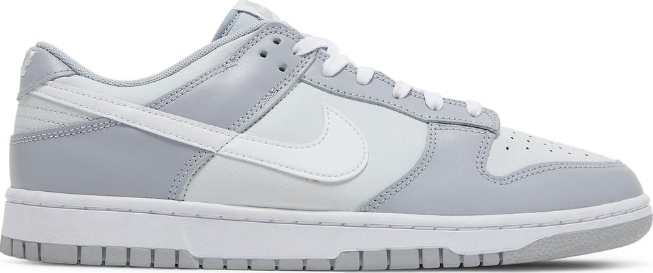 Dunk Low  Pure Platinum  DJ6188-001 - vstockx
