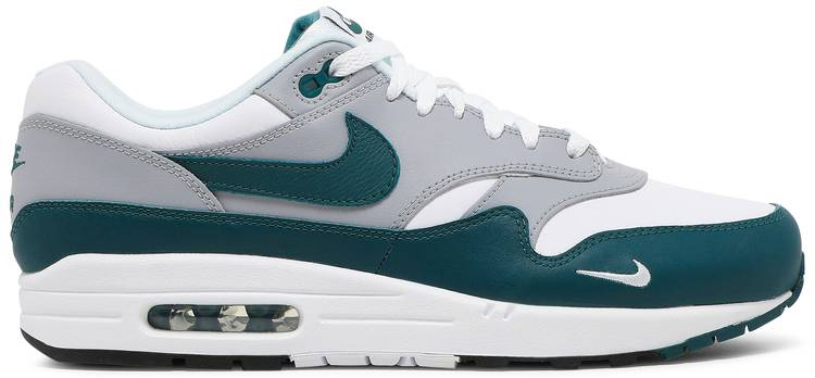 Air Max 1 LV8 'Dark Teal Green' DH4059-101 - vstockx