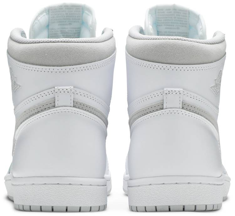 Air Jordan 1 Retro High  85 OG  Neutral Grey  BQ4422-100 - vstockx