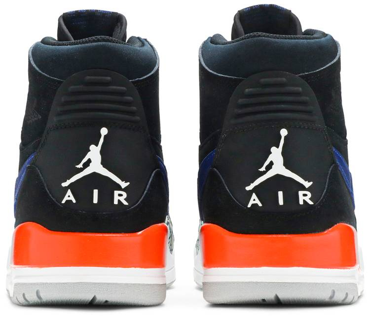 Jordan Legacy 312  Knicks  AV3922-048 - vstockx