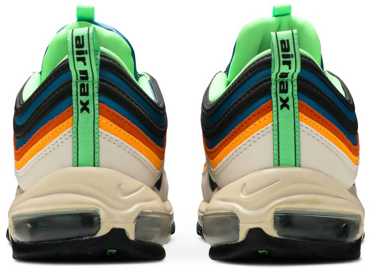 Air Max 97 'Green Abyss Illusion Green' CZ7868-300 - vstockx