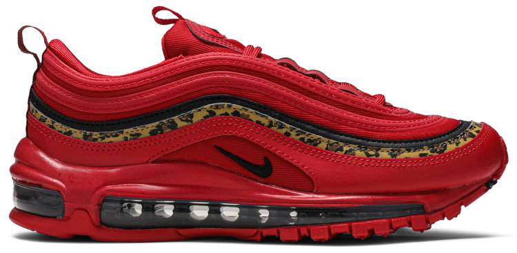 Air Max 97 'University Red' BV6113-600 - vstockx