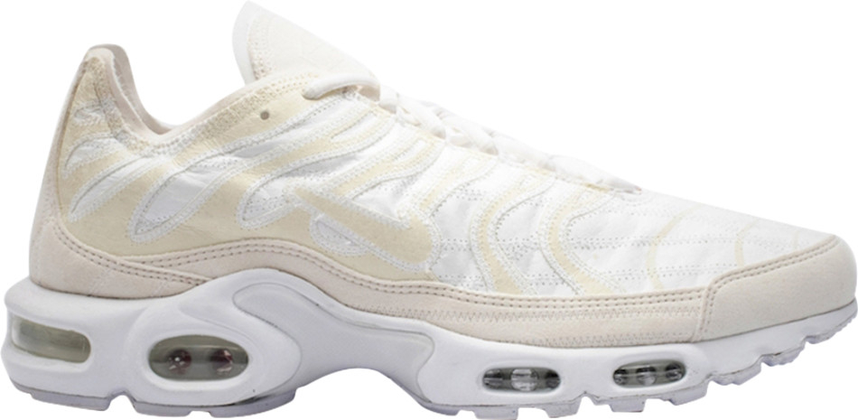 Air Max Plus Deconstructed 'White' CD0882-100 - vstockx