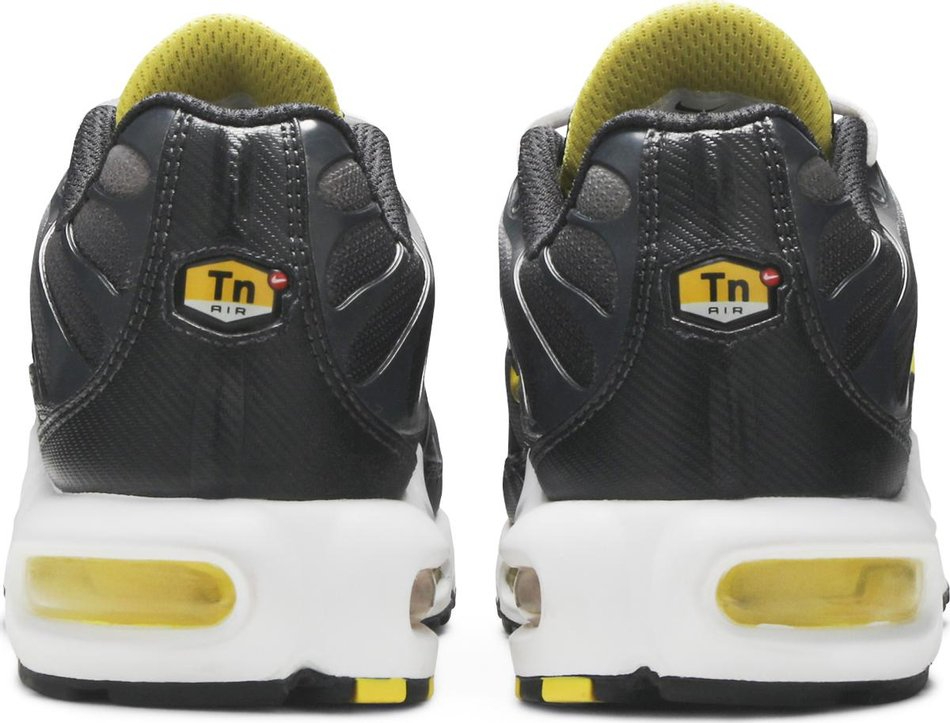 Air Max Plus 'Bumble Bee' CI2299-002 - vstockx