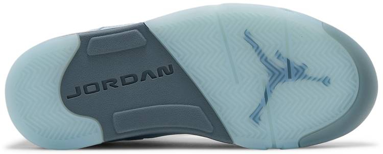 Wmns Air Jordan 5 Retro  Blue Bird  DD9336-400 - vstockx