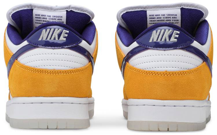 Dunk Low Pro SB  Laser Orange  BQ6817-800 - vstockx