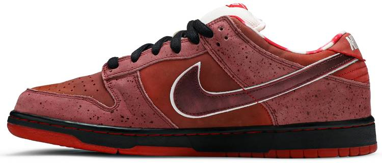 Dunk Low Premium SB  Lobster  313170-661 - vstockx