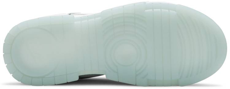 Dunk Low Disrupt  Photon Dust  CK6654-001 - vstockx