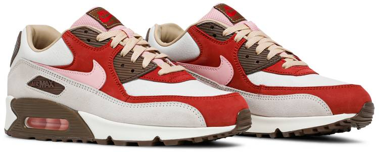 DQM x Air Max 90 'Bacon' 2021 CU1816-100 - vstockx