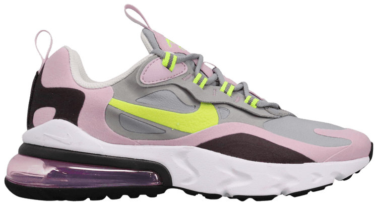 Air Max 270 React GS 'Lemon Venom' BQ0103 010 - vstockx