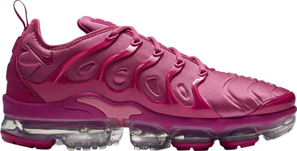 Air VaporMax Plus 'Berry' DC1850-600 - vstockx