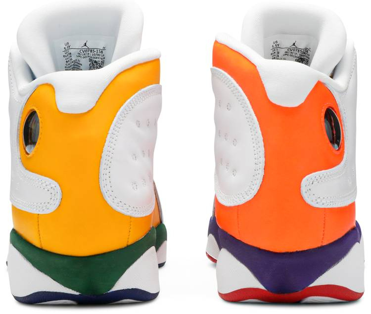 Air Jordan 13 Retro GS  Playground  CV0785-158 - vstockx