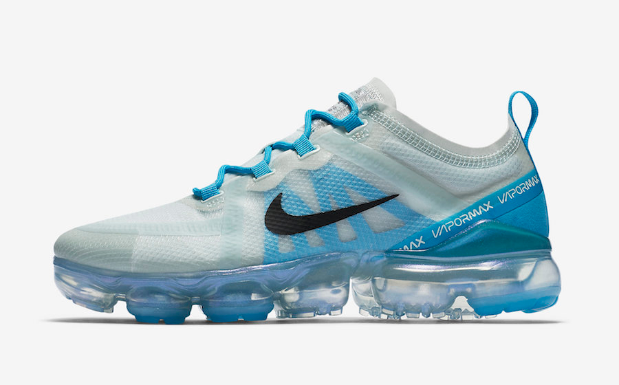 Wmns Air VaporMax 2019 'Barely Grey' AR6632-003 - vstockx