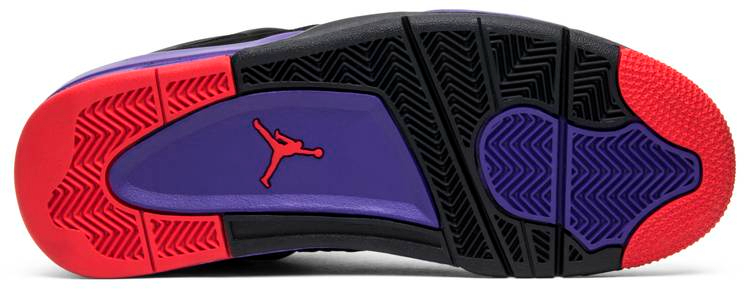 Air Jordan 4 Retro NRG  Raptors  AQ3816-065 - vstockx