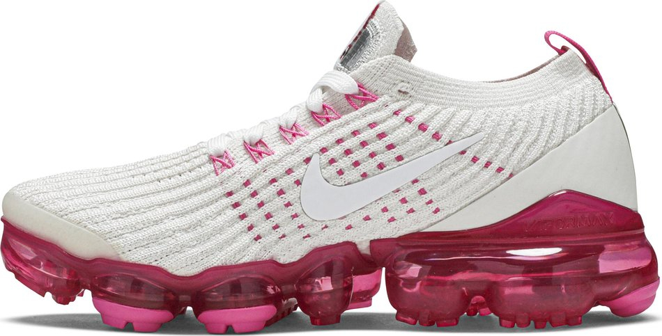 Wmns Air VaporMax Flyknit 3 'Pink Rise' AJ6910-005 - vstockx