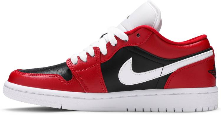 Wmns Air Jordan 1 Low  Chicago Flip  DC0774-603 - vstockx