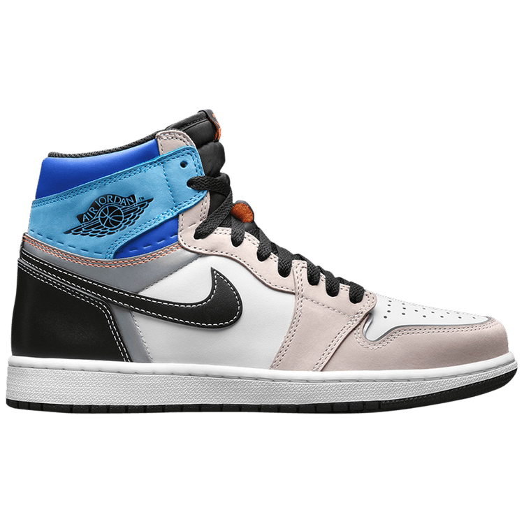 Air Jordan 1 Retro High OG  Prototype - vstockx