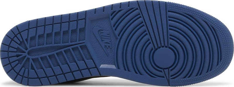 Wmns Air Jordan 1 Low  French Blue  DC0774-402 - vstockx