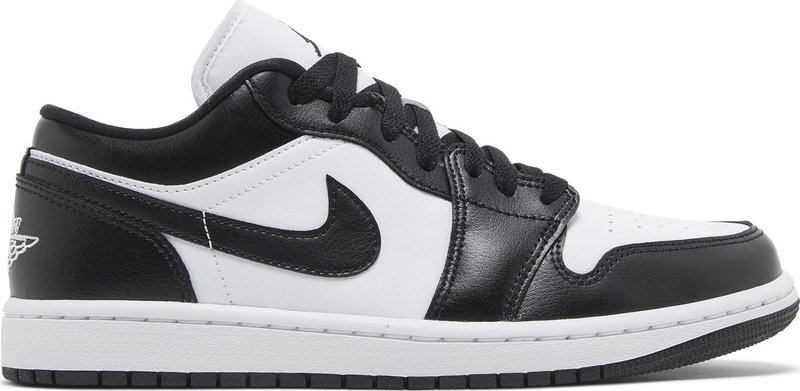 Wmns Air Jordan 1 Low  Panda  DC0774-101 - vstockx