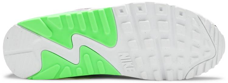 Ruohan Wang x Air Max 90 Flyleather CZ3992-900 - vstockx