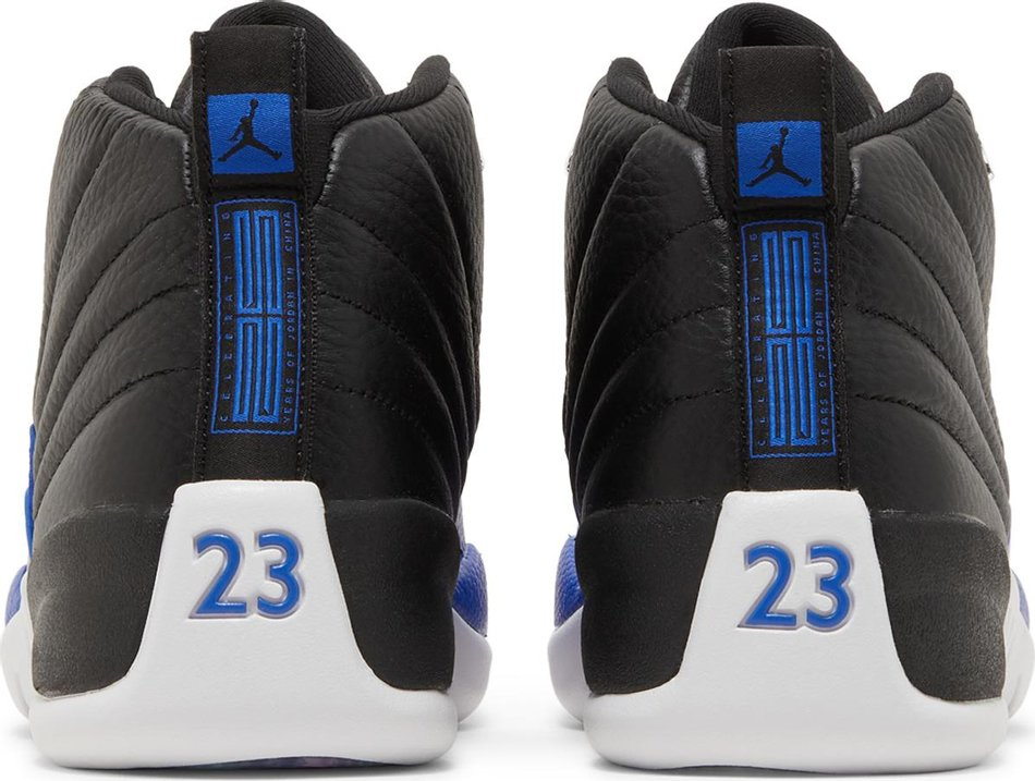 Air Jordan 12 WMNS “Hyper Royal�?AO6068-004 - vstockx