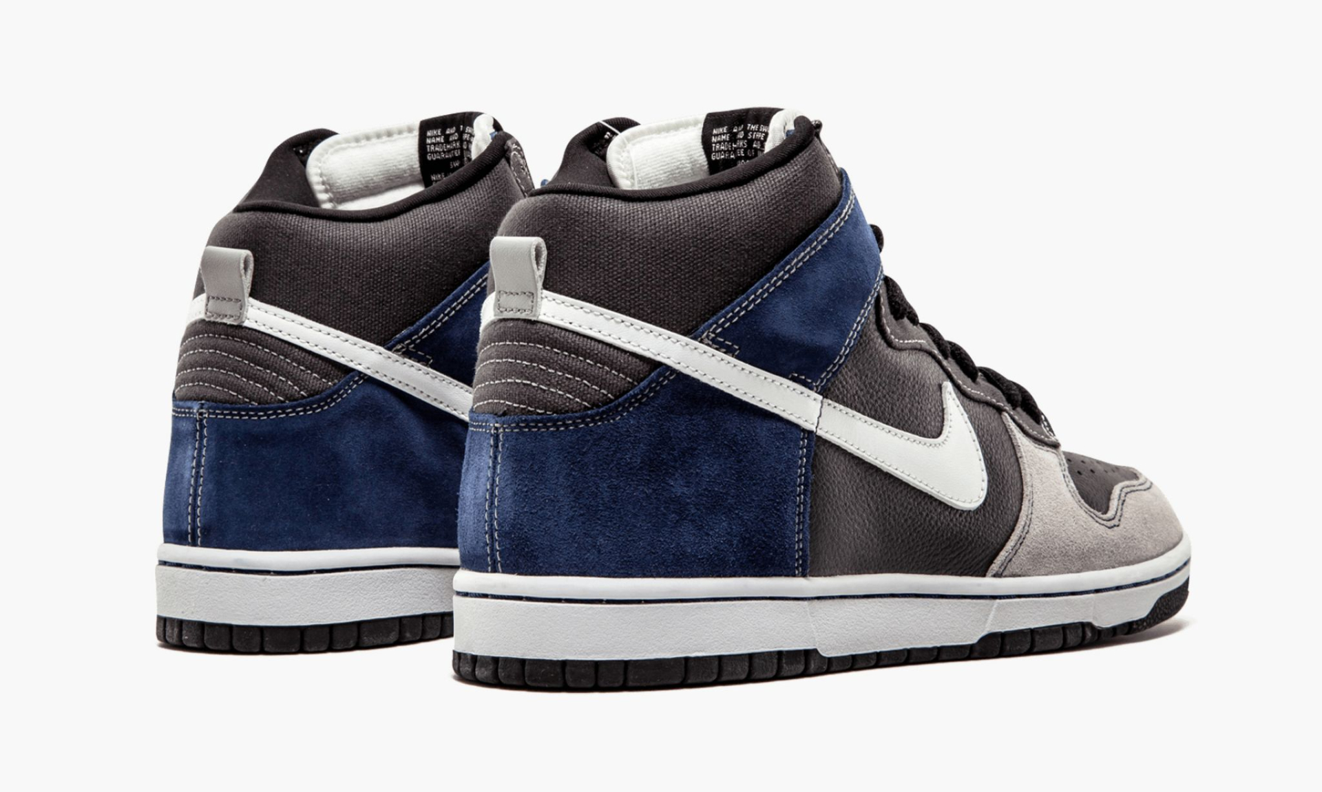 Dunk High Pro SB  Un-Futuras  305050-015 - vstockx