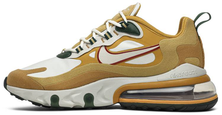 Air Max 270 React 'Reggae'' AO4971-700 - vstockx