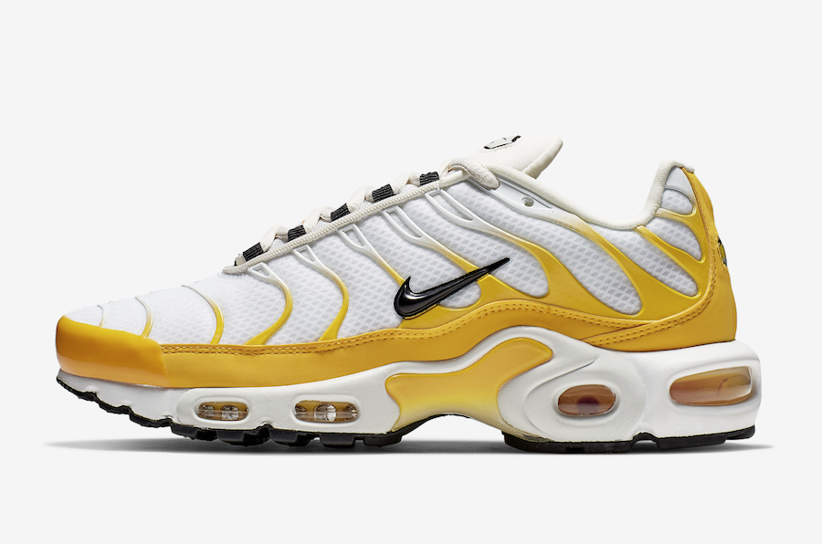 Air Max Plus SE 'Tour Yellow' CD7061-700 - vstockx