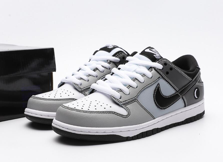 Dunk Low Premium SB  Lunar Eclipse West  313170-002 - vstockx