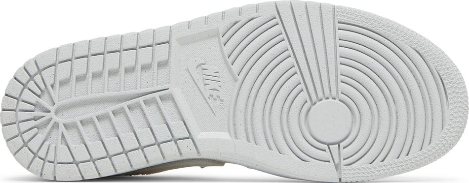 Wmns Air Jordan 1 Low  Sail Canvas  DQ4151-500 - vstockx