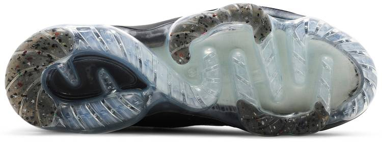 Wmns Air VaporMax 2021 Flyknit 'Black Speckled' DC4112-002 - vstockx