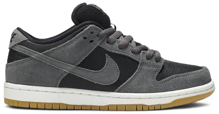 SB Dunk Low TRD  Dark Grey  AR0778-001 - vstockx