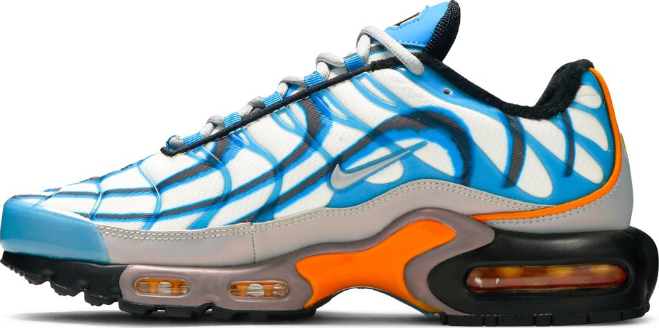 Air Max Plus Premium 'Photo Blue' 815994-400 - vstockx