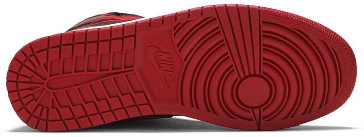 Air Jordan 1 Retro High OG  Banned  2016 555088-001 - vstockx