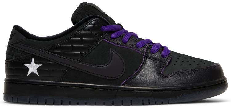 Familia x Dunk Low Pro QS SB  First Avenue  DJ1159-001 - vstockx