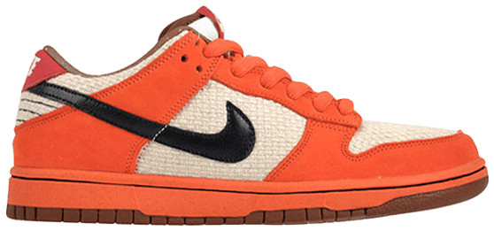 Dunk Low Premium SB  Un-Hemp  313170-101 - vstockx