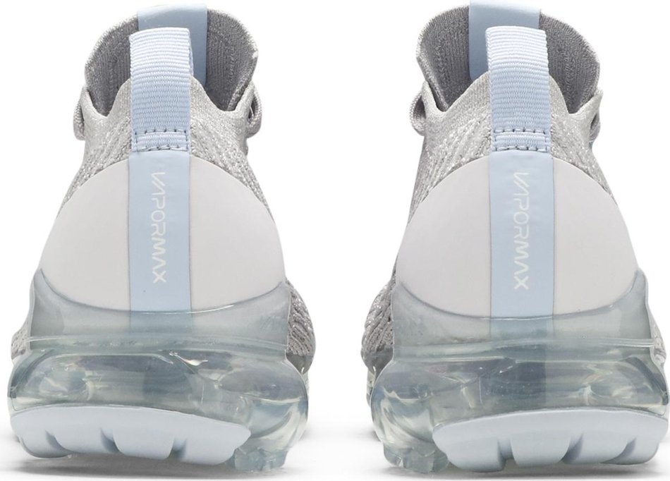 Wmns Air VaporMax Flyknit 3 'Violet Ash' CT1274-500 - vstockx