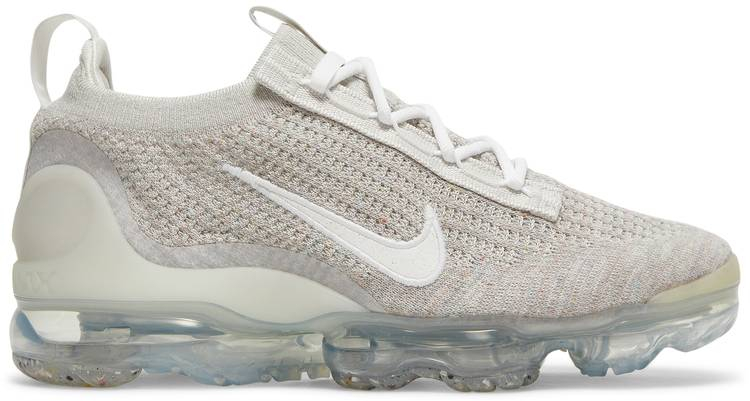 Wmns Air VaporMax 2021 Flyknit 'Oatmeal' DH4088-001 - vstockx