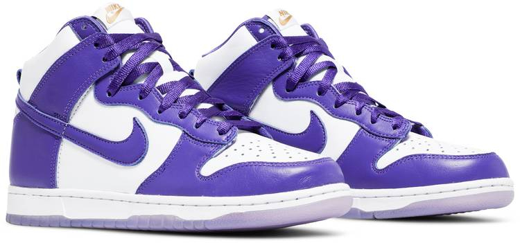 Wmns Dunk High  Varsity Purple  DC5382-100 - vstockx
