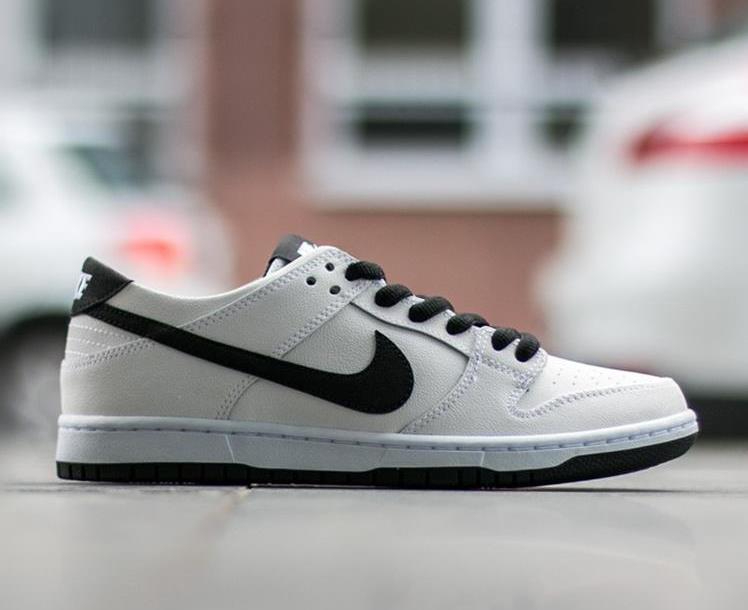 Dunk Low Pro SB  Ishod Wair  819674-101 - vstockx