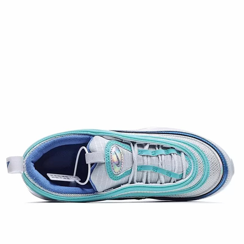 Air Max 97 FP GS 'White Spruce Aura' CT1965-400 - vstockx