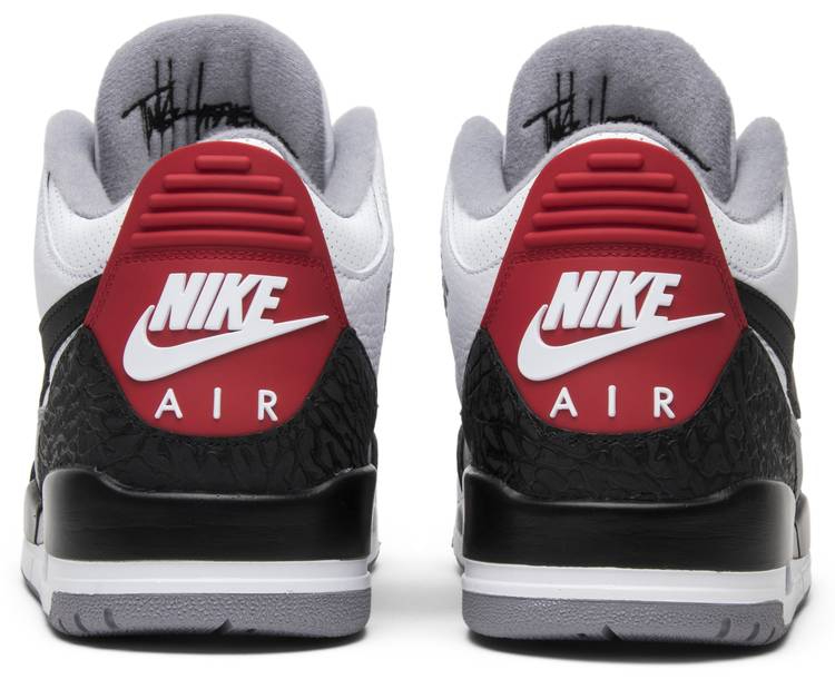 Air Jordan 3 Retro NRG  Tinker  AQ3835-160 - vstockx