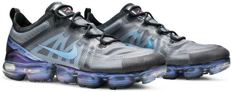 Air VaporMax 2019 'Throwback Future' AR6631-001 - vstockx