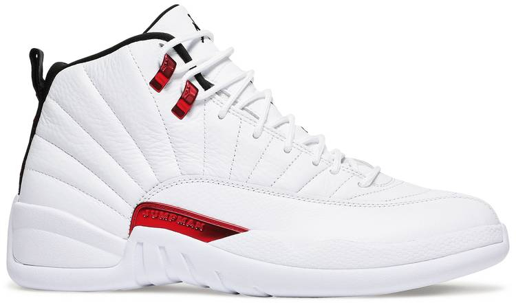 Air Jordan 12 Retro  Twist  CT8013-106 - vstockx