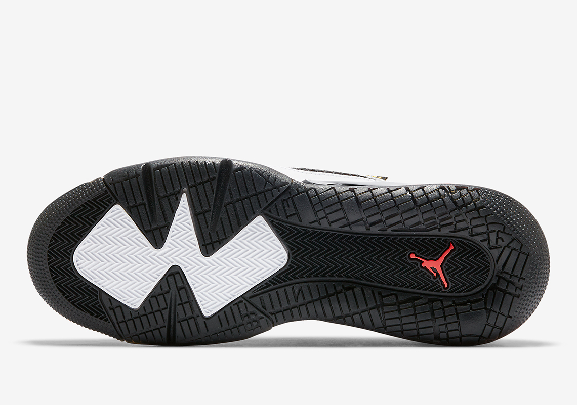 Jordan Mars 270 Low 'White Jade Orange' DB5919-181 - vstockx