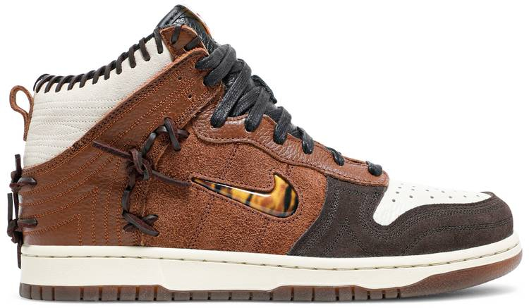 Bodega x Dunk High  Legend  CZ8125-200 - vstockx