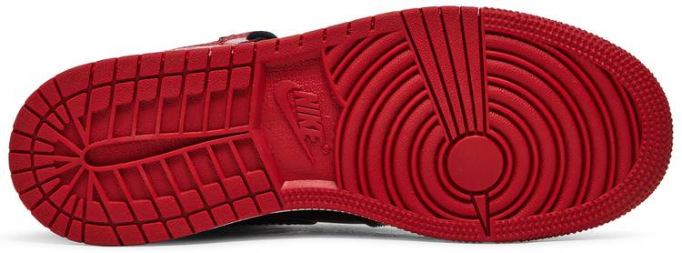 Air Jordan 1 Retro High OG GS  Patent Bred  575441-063 - vstockx