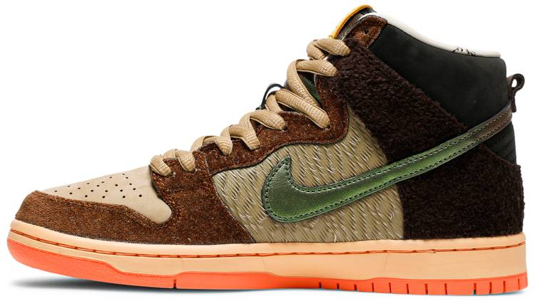 Concepts x Dunk High Pro SB  TurDUNKen DC6887-200 - vstockx