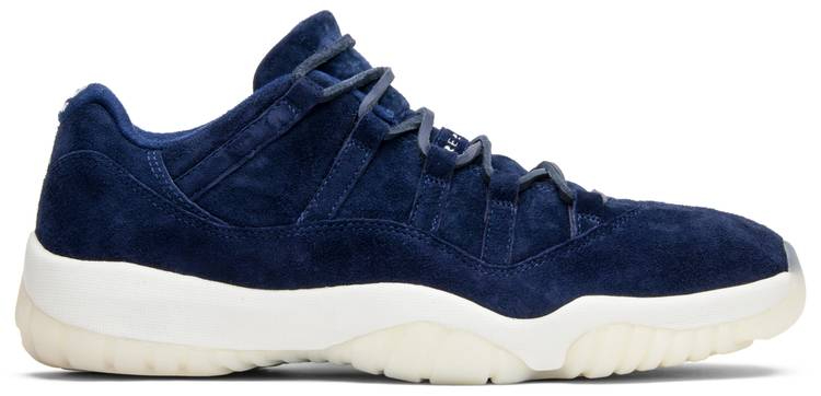 Air Jordan 11 Retro Low  RE2PECT  AV2187-441 - vstockx