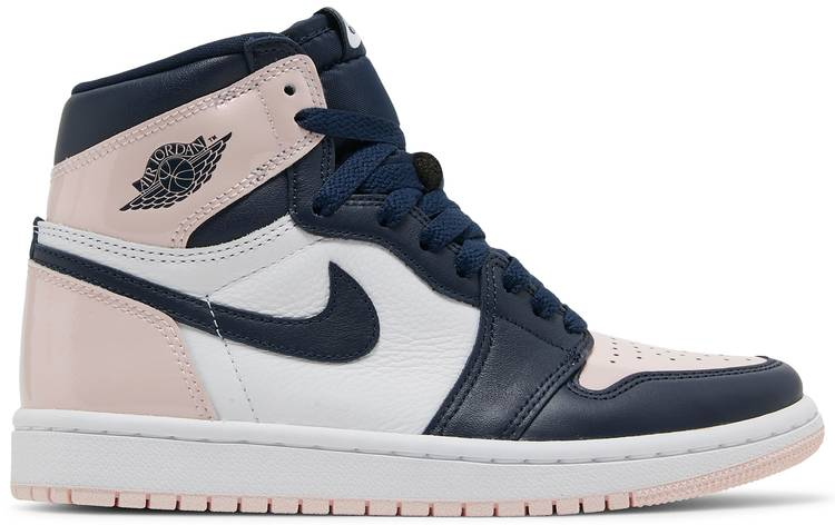 Wmns Air Jordan 1 Retro High OG SE  Atmosphere  DD9335-641 - vstockx